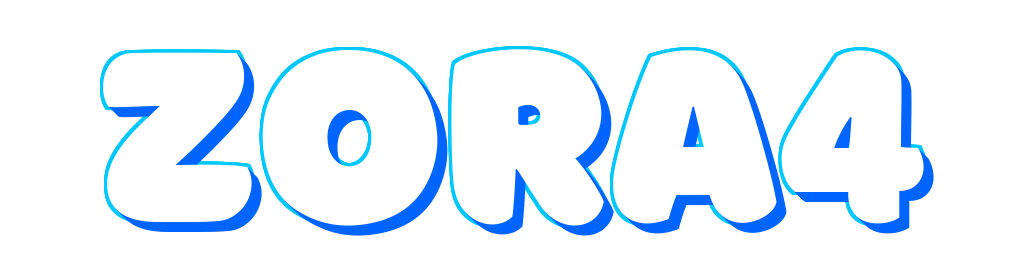 Logo ZORA4